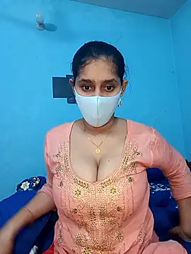 Cute Faria online show from January 10, 4:31 pm