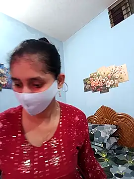 Cute Faria online show from February 9, 4:05 am