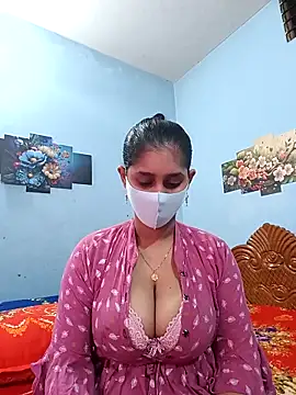 Cute Faria online show from March 2, 5:08 am