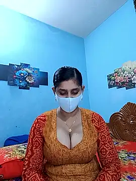 Cute Faria online show from March 12, 3:29 pm