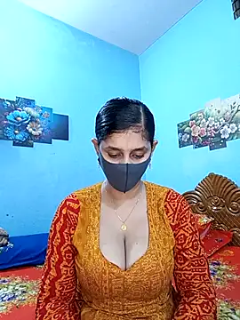 Cute Faria online show from April 24, 2:08 pm