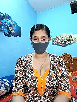 Cute Faria online show from April 28, 3:28 pm