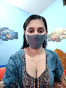 Cute Faria online show from April 30, 4:08 am
