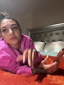 Chicagobabe online show from March 18, 7:11 am