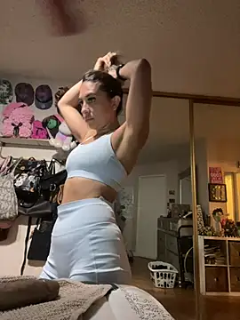 Chicagobabe online show from March 26, 6:08 am