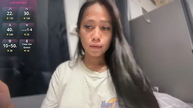 Snapshot of 07_Justmarie chatting on April 6, 3:35 pm 07 Justmarie online show from April 6, 3:35 pm