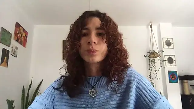 camille delrey online show from May 11, 4:59 pm