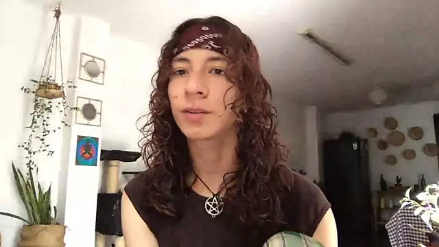 camille delrey online show from May 14, 6:26 pm