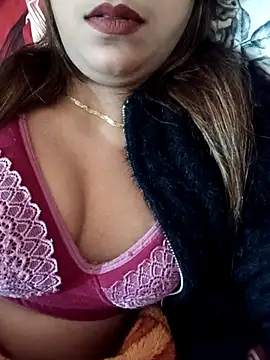 payalsharma95 online show from January 16, 5:17 pm