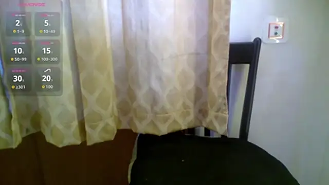 Snapshot of cute_girl007 chatting on February 7, 6:50 am cute girl007 online show from February 7, 6:50 am