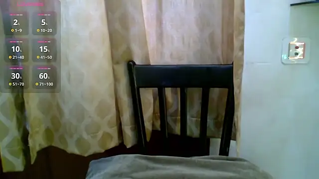 cute girl007 online show from May 16, 9:28 am
