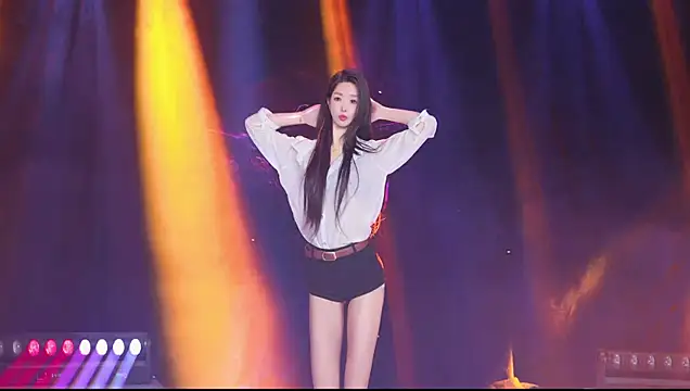 MSLOVE-001 online show from March 25, 12:55 pm