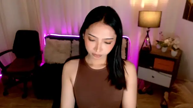 Sassy Suzuhime online show from October 18, 2:03 am