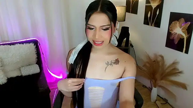 Sassy Suzuhime online show from February 18, 6:04 pm