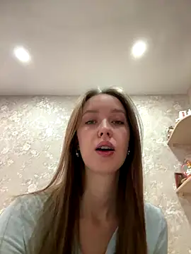 ElliRose online show from September 29, 5:23 am