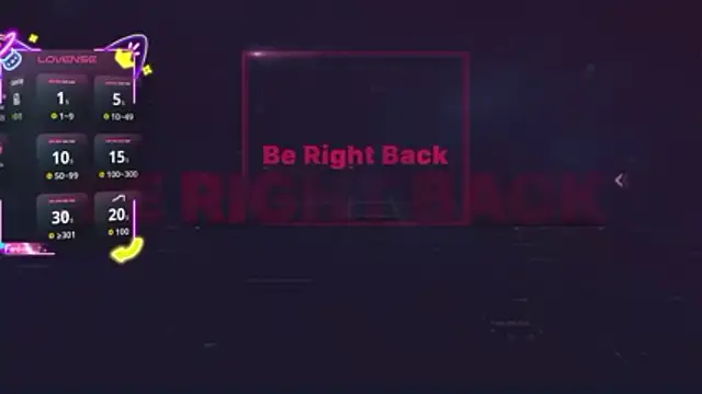 Snapshot of Ninawilsonx chatting on February 1, 4:00 am Ninawilsonx online show from February 1, 4:00 am