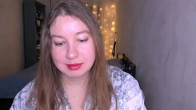 NancySanders online show from January 16, 1:48 pm