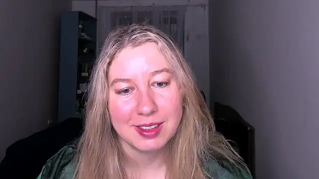 NancySanders online show from March 6, 4:25 pm