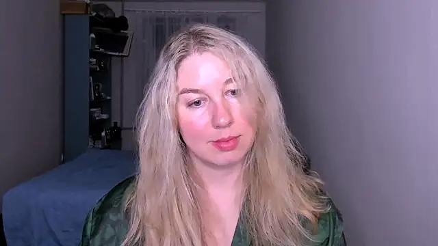 NancySanders online show from May 8, 6:02 pm