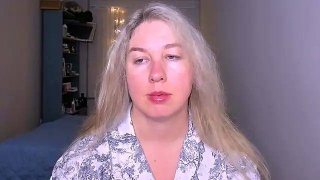 NancySanders online show from May 9, 8:14 pm
