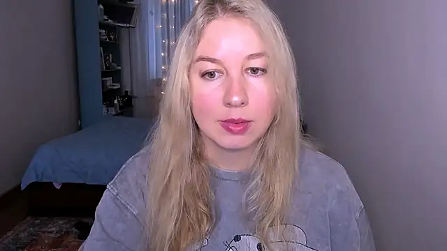 NancySanders online show from May 13, 7:17 am