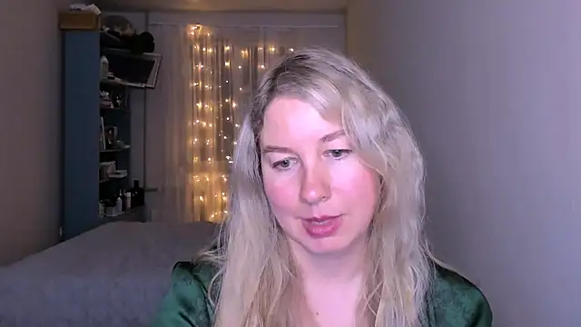 NancySanders online show from May 16, 7:34 pm