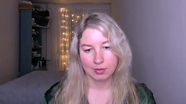 NancySanders online show from May 16, 8:29 pm