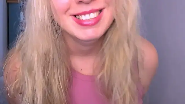 NancySanders online show from May 17, 8:12 am