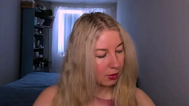 NancySanders online show from May 22, 6:20 am