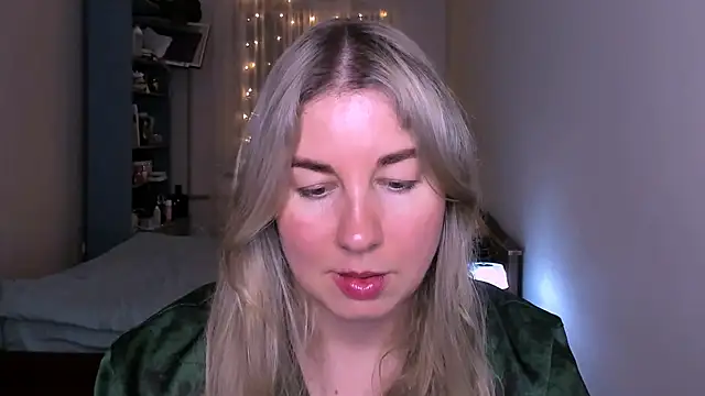 Snapshot of NancySanders chatting on May 22, 6:35 pm NancySanders online show from May 22, 6:35 pm