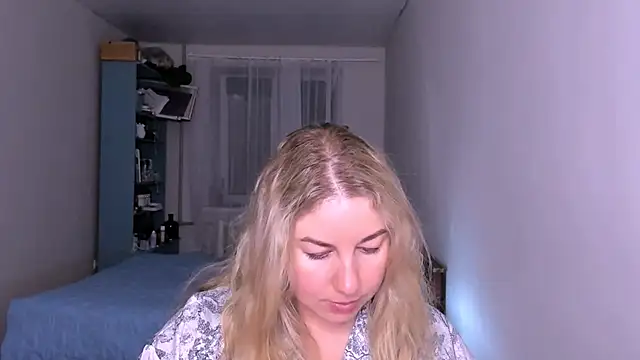 Snapshot of NancySanders chatting on June 3, 7:41 pm NancySanders online show from June 3, 7:41 pm