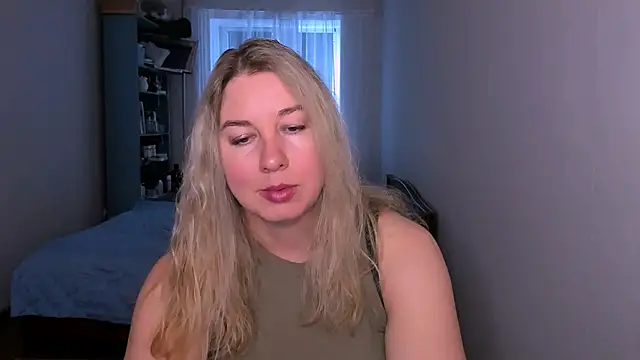 Snapshot of NancySanders chatting on June 7, 6:50 am NancySanders online show from June 7, 6:50 am