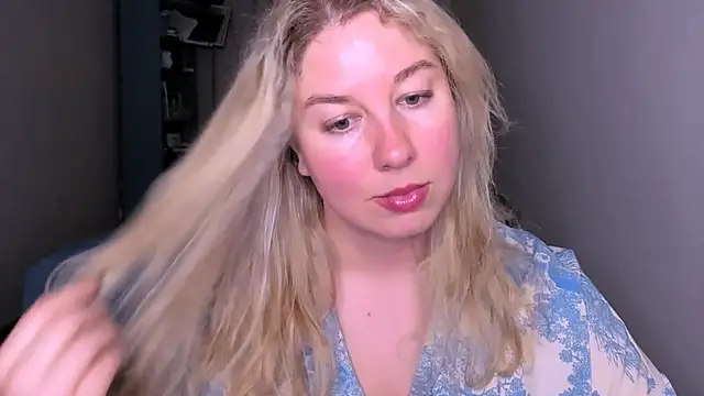 Snapshot of NancySanders chatting on June 13, 7:12 pm NancySanders online show from June 13, 7:12 pm
