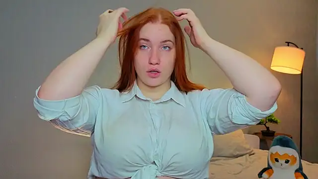 EthalCarlsqq online show from October 8, 7:06 am