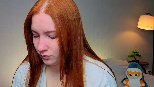 EthalCarlsqq online show from October 12, 7:18 am