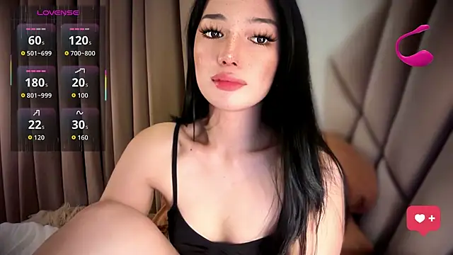 hadahera online show from February 19, 9:33 pm