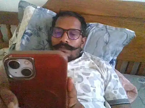 hosur horny online show from April 19, 5:40 am