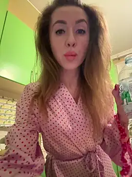 MarinaDiva11 74 online show from October 13, 7:36 pm