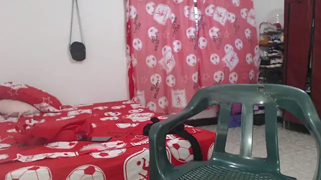 couplehotfantasies online show from October 10, 10:53 pm