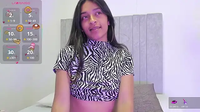 RousyMoon online show from October 24, 12:56 pm