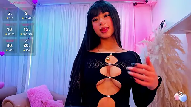 Snapshot of katia_ws chatting on November 2, 8:33 pm katia ws online show from November 2, 8:33 pm