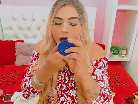 macgenta drackk online show from April 21, 8:12 pm