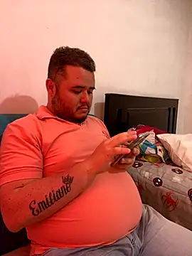 Snapshot of Chimbo-1996 chatting on September 11, 5:13 pm Chimbo-1996 online show from September 11, 5:13 pm