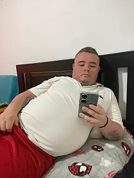 Snapshot of Chimbo-1996 chatting on September 15, 5:46 pm Chimbo-1996 online show from September 15, 5:46 pm