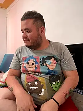 Snapshot of Chimbo-1996 chatting on September 25, 6:22 pm Chimbo-1996 online show from September 25, 6:22 pm