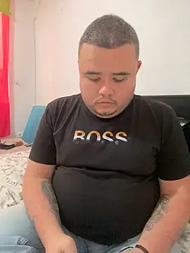 Snapshot of Chimbo-1996 chatting on October 8, 8:50 pm Chimbo-1996 online show from October 8, 8:50 pm