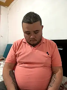 Snapshot of Chimbo-1996 chatting on October 11, 8:07 pm Chimbo-1996 online show from October 11, 8:07 pm