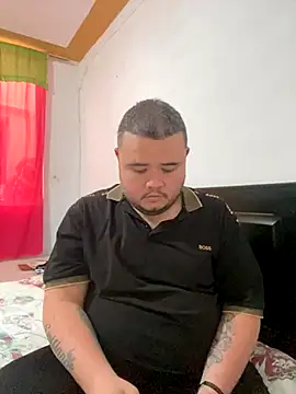 Snapshot of Chimbo-1996 chatting on October 15, 8:09 pm Chimbo-1996 online show from October 15, 8:09 pm