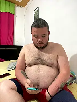 Chimbo-1996 online show from November 14, 2:21 am