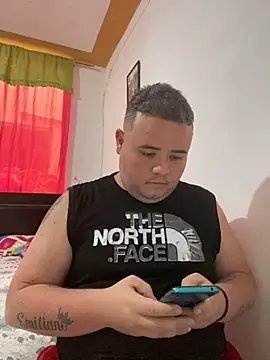 Chimbo-1996 online show from November 20, 8:30 pm